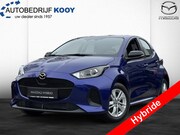 Mazda 2 Hybrid - 1.5 116pk CVT Centre Line