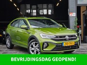 Volkswagen Taigo - 1.0 TSI R-Line Business|Alcantara|Trekhaak