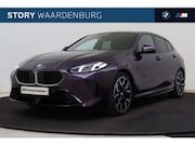 BMW 1-serie - 1 Serie M Sport Automaat / Sportstoelen / Achterui