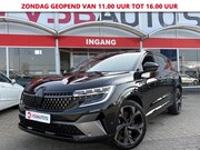 Renault Espace - E-TECH FULL HYBRID 200 ESPRIT ALPHINE 12-2023. 7PERS AUT. PA