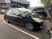 Peugeot 208 - 1.2 VTi Envy navi LM 4-deurs org NL
