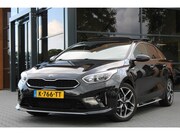 Kia ProCeed - 1.5T-GDi MHEV 160PK GT-Line | Panoramadak