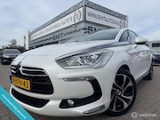 Citroën DS5 - 1.6 THP So Chic| 1e Eig| Full Op| Head-Up|Pano