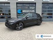 Volkswagen Touareg - 3.0 TSI eHybrid 462 pk 4 Motion R | Trekhaak wegklapbaar | L