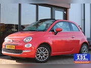 Fiat 500C - 1.2 Lounge