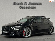 Mercedes-Benz A-klasse - AMG A45 s - Memory - Pano - 360 - incl btw