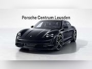 Porsche Taycan - Cross Turismo 4 93 kWh