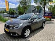 Peugeot 2008 - 1.2 PureTech Signature - DISTRI V.V - NETJES !