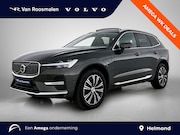 Volvo XC60 - T6 Plus Long Range | SOH 100% | Stoelventilatie | Trekhaak |