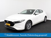 Mazda 3 - 180PK COMFORT NAVI CAMERA LMV APPLE CARPLAY