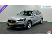 Seat Leon - ST 1.0 EcoTSI Style AUTOMAAT-NAVI