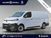 Citroën e-Jumpy - L3 75 kWh 136pk | 8 jaar garantie | 0% financial lease | Hou