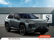 Toyota RAV4 - Hybrid 4X4 inkl. Comfort Paket HUD+360°