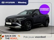 Hyundai Tucson - 1.6 T-GDI HEV Pure Edition | Verwarbare voorstoelen | Apply