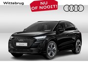 Audi Q4 e-tron - 45 quattro S Edition Competition 82 kWh
