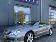 Mercedes-Benz SL-klasse - 350 112DKM