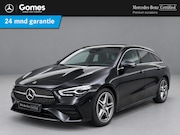 Mercedes-Benz CLA-Klasse - Shooting Brake 180 AMG Line | Achteruitrijcamera | Stoelverw