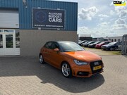 Audi A1 - 1.2 TFSI Pro Line S in