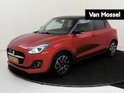 Suzuki Swift - 1.2 Style Smart Hybrid | Navigatie | Achteruitrijcamera | St