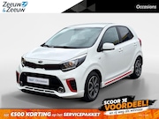Kia Picanto - 1.0 MPi GT-Line Edition Apple Carplay/Android Auto , navi ,