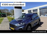 Ford Kuga - 2.5 PHEV ST-Line