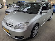Toyota Corolla - 1.6 VVT-i Linea Sol
