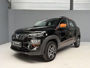 Dacia Spring - Comfort Plus (Orange Pack) 27 kWh GARANTIE|Camera|DAB|Leder|