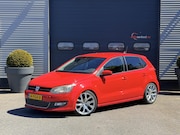 Volkswagen Polo - 1.2 TSI Highline | Navigatie | Climate Control | Lichtmetale