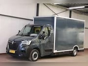 Renault Master - 150PK AUTOMAAT LOWLINER VERKOOPWAGEN