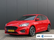 Ford Focus - 1.0 EcoBoost 155pk Hybrid ST Line X | Winterpack | Trekhaak