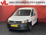Volkswagen Caddy - 2.0 TDI L1H1 BMT Trendline | Navigatie | PDC | Airco | Licht