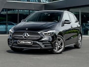 Mercedes-Benz B-klasse - B 250e AMG Line | Trekhaak | Winterpakket | Keyless | Multib