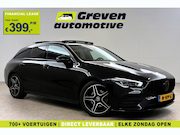 Mercedes-Benz CLA-Klasse - 180 AMG Nightpakket | Pano | Sfeer | Virtual | Memory | Mult