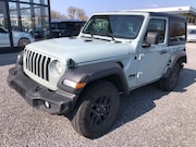 Jeep Wrangler - 2.0 T-GDI Hardtop AWD Automatik Sport S*1.Hand