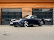 Porsche 911 - 997 3.6 Turbo 430pk | BOSE | PASM | PCCM Plus