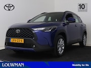 Toyota Corolla Cross - Hybrid 140 Active