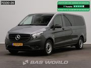 Mercedes-Benz Vito - 116 Ex. BTW/BPM Personenvervoer Automaat 9-Persoons 160PK L2