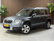 Skoda Yeti - 1.2 TSI Comfort