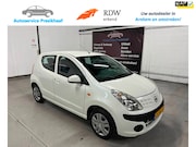 Nissan Pixo - 1.0 Acenta AIRCO / NAP / NIEUWE KOPPELING