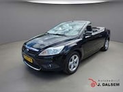 Ford Focus - Coupé-Cabriolet 1.6 Trend