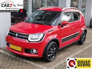Suzuki Ignis - 1.2 STIJL SMART HYBRID Trekhaak | Keyless | Clima | Navi | C