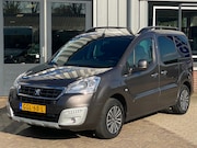 Peugeot Partner - 1.2 PureTech Allure