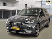 Seat Tarraco - 1.5 TSI Xcellence 7p.
