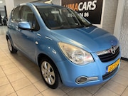 Opel Agila - 1.0 Enjoy | | 5-deurs | Vol onderhoud