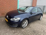 Volkswagen Golf - 1.4 TSI ACT Highline 5-Drs Bj:2014 NAP