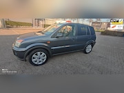 Ford Fusion - 1.4-16V Futura (((( nette strakke auto , rijdt prima ))))