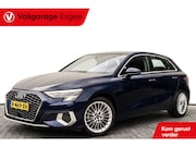 Audi A3 - Sportback 30 111 PK TFSI Advanced edition | Automaat | Ned A