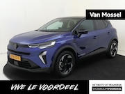 Renault Captur - techno full hybrid E-Tech 160 | Pack winter | Apple carplay