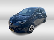 Renault Zoe - R135 Intens 52 kWh / Camera / CarPlay / Warmtepomp / Keyless