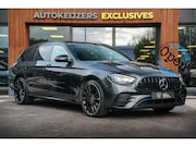 Mercedes-Benz E-klasse - 300 de Panodak Burmester 360 Camera HUD Trekhaak Keyless